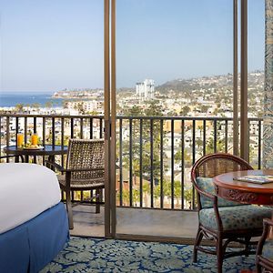 King Room Sea View